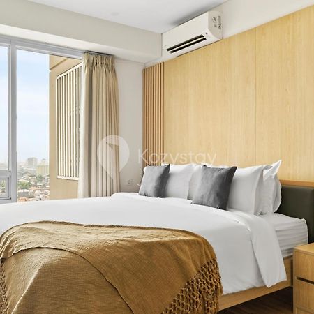 Karaton By Kozystay - Paskal Bandung Luaran gambar