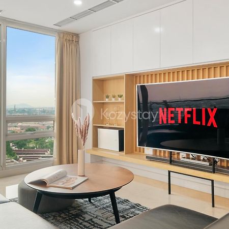 Karaton By Kozystay - Paskal Bandung Luaran gambar
