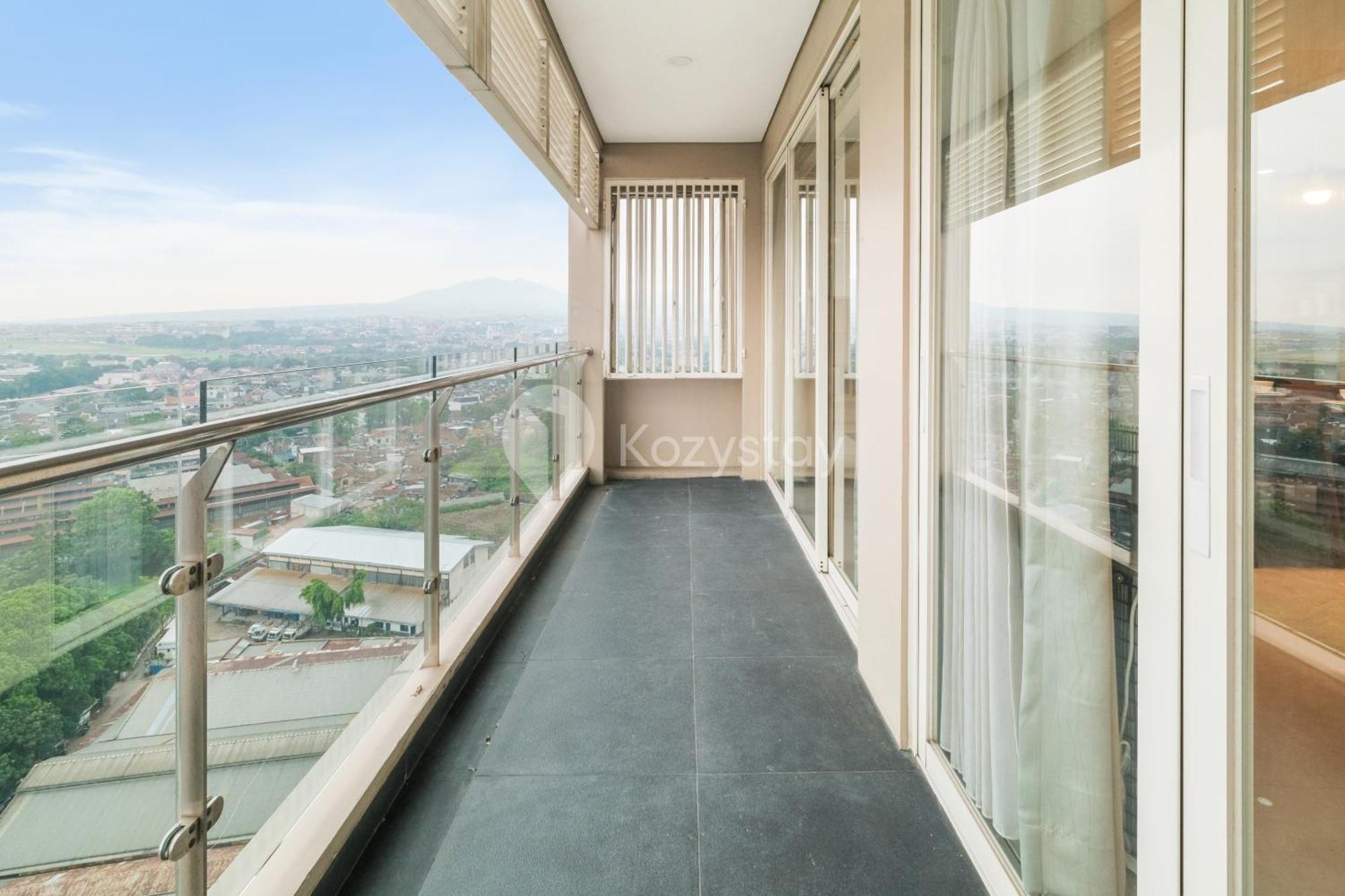 Karaton By Kozystay - Paskal Bandung Luaran gambar