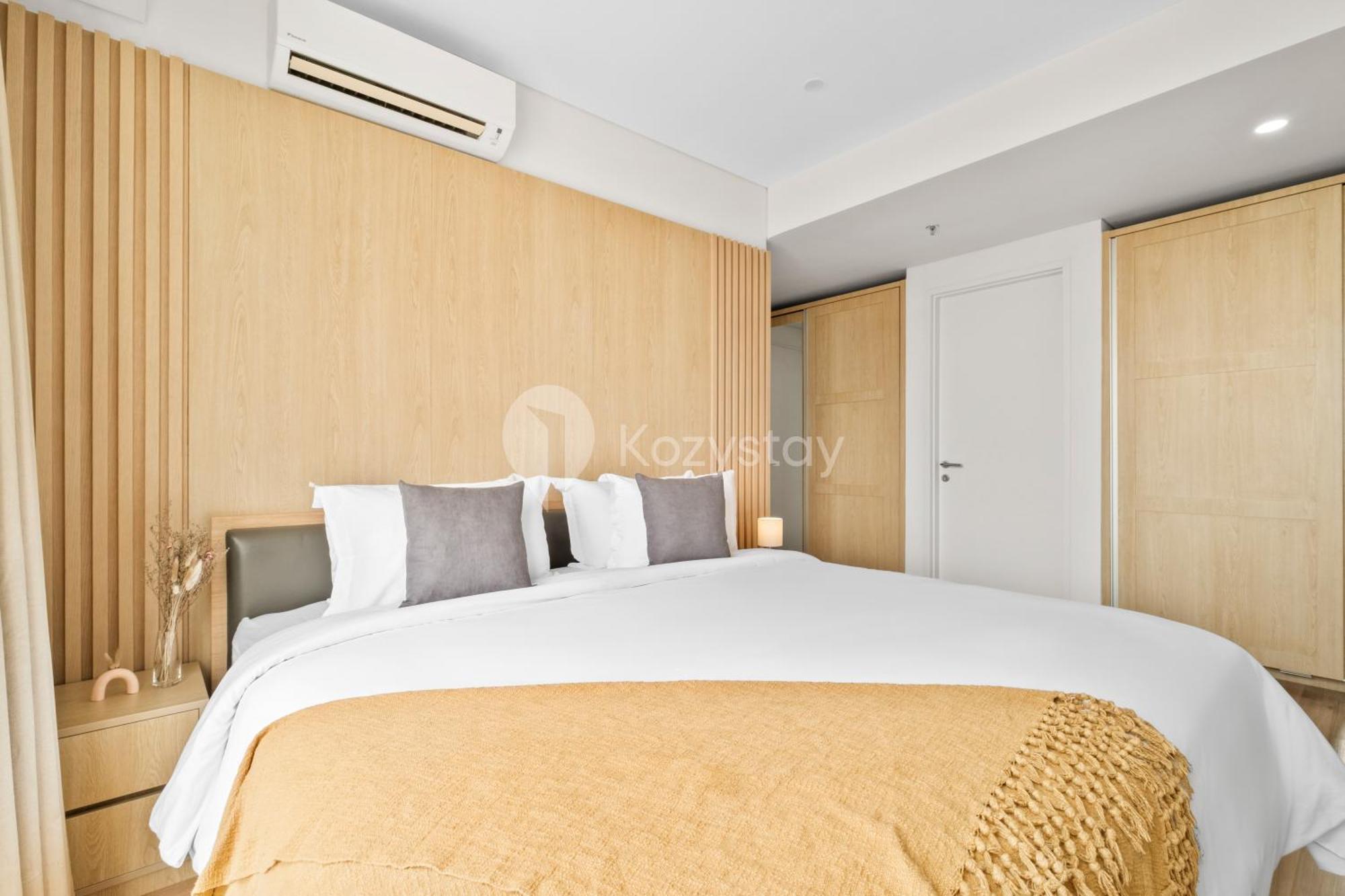 Karaton By Kozystay - Paskal Bandung Luaran gambar
