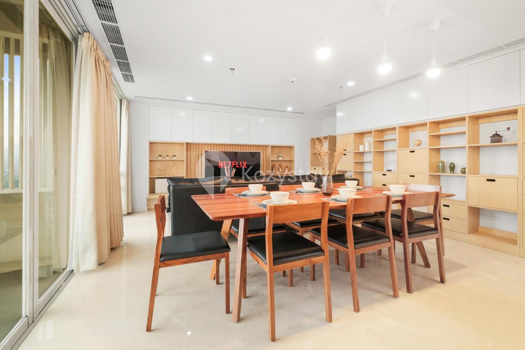 Karaton By Kozystay - Paskal Bandung Luaran gambar