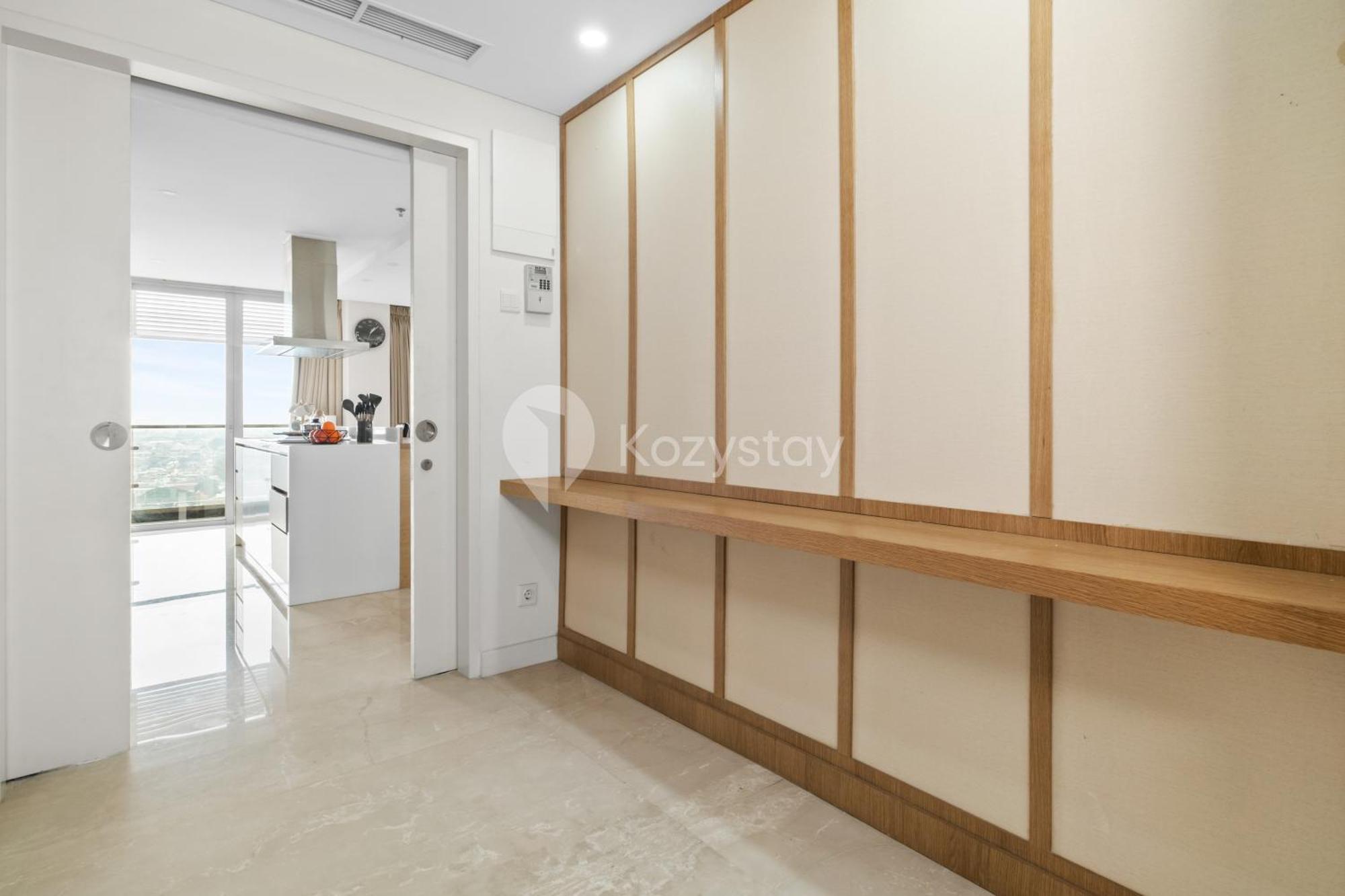 Karaton By Kozystay - Paskal Bandung Luaran gambar