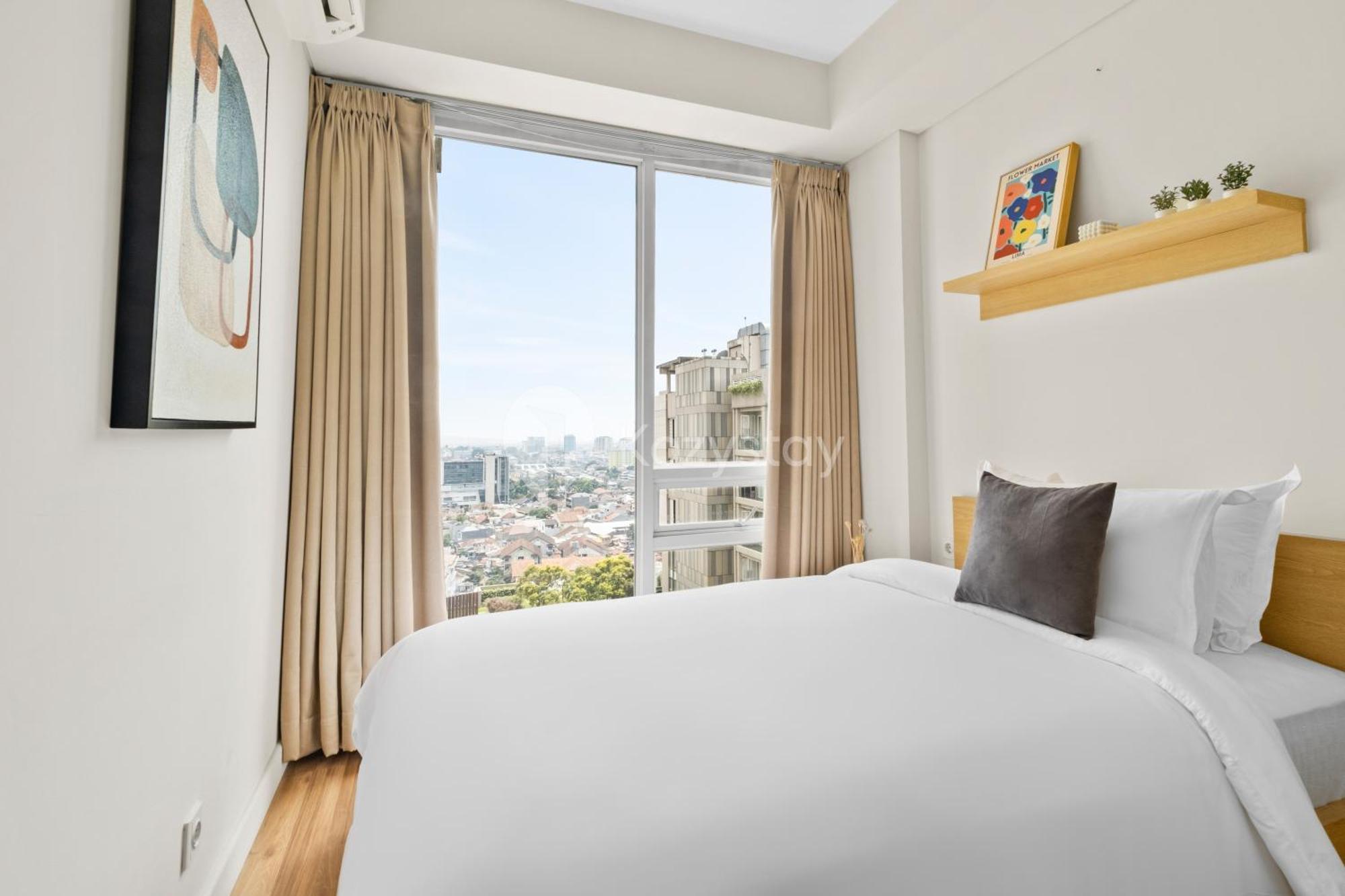 Karaton By Kozystay - Paskal Bandung Luaran gambar