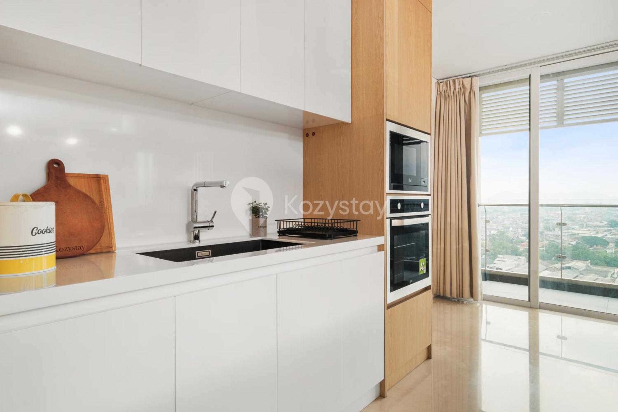 Karaton By Kozystay - Paskal Bandung Luaran gambar