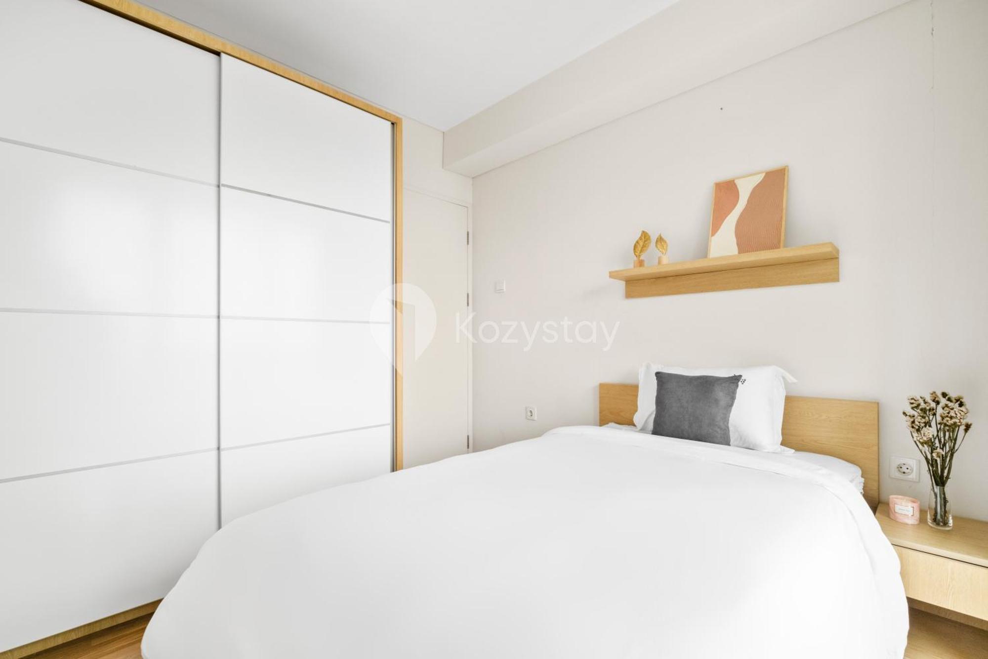 Karaton By Kozystay - Paskal Bandung Luaran gambar