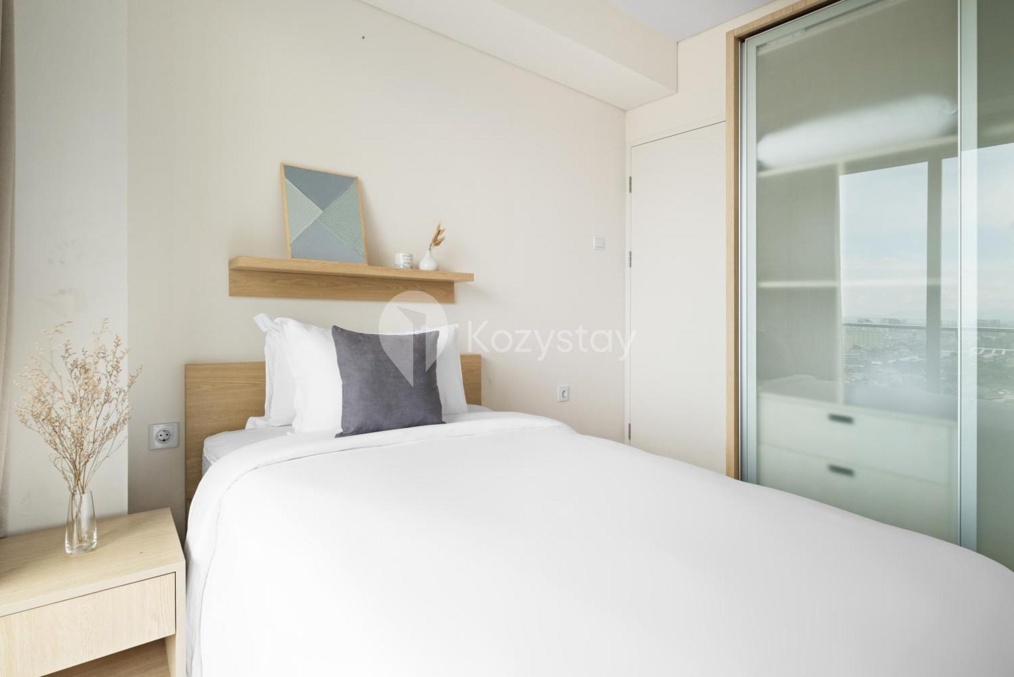 Karaton By Kozystay - Paskal Bandung Luaran gambar